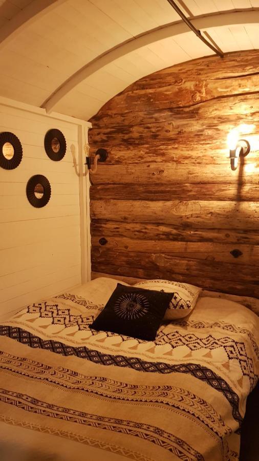 Amarok Villa Muhlbach-sur-Munster Dış mekan fotoğraf