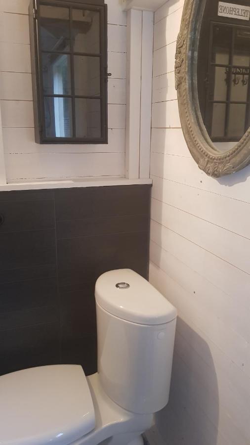 Amarok Villa Muhlbach-sur-Munster Dış mekan fotoğraf